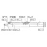 Zestaw uszczelnień 32x60 Stoll Robust 10-30,  F10-F31