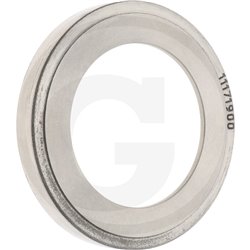 Hardi 11171900 METAL SPACER F. 364/464 MACHIN