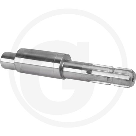 Hardi 14137600 Wał pompy 364/464-10