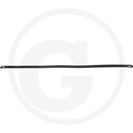 Hardi 16033500 Taśma 40x2,0 - 1270mm