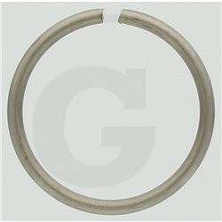 Hardi 22096600 Seeger-Springring