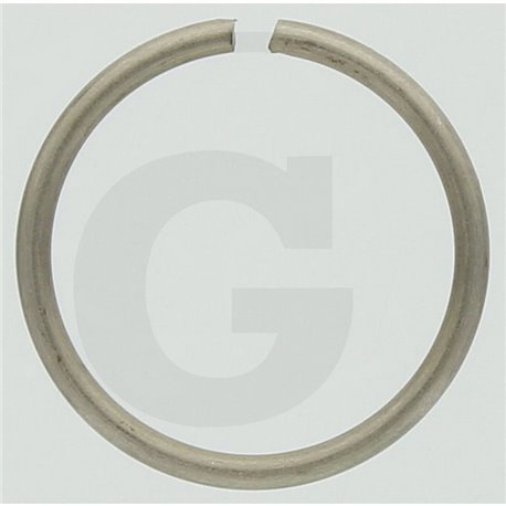 Hardi 22096600 Seeger-Springring