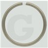 Hardi 22096600 Seeger-Springring