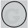 Hardi 242046 Oring