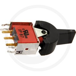 Hardi 26003300 Przełącznik mama-off-mama