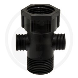Hardi 321215 Obudowa