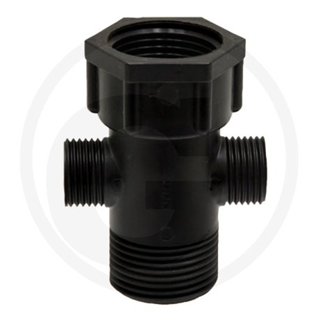 Hardi 321215 Obudowa