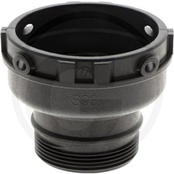 Hardi 32242400 FITTING S93 2" KON. RG 2014