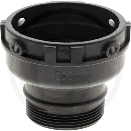 Hardi 32242400 FITTING S93 2" KON. RG 2014