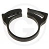 Zacisk plastikowy 1/2"