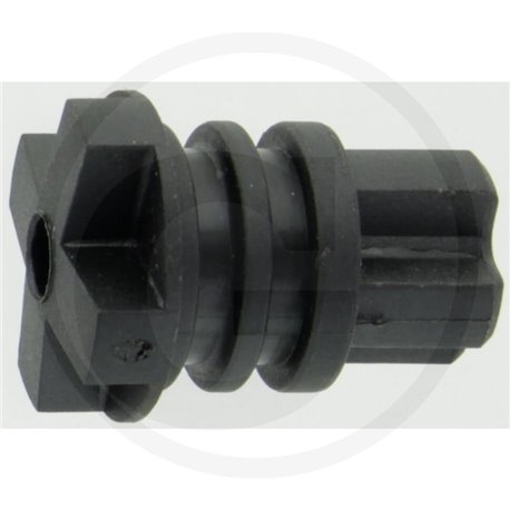 Hardi 334600 Kierowca
