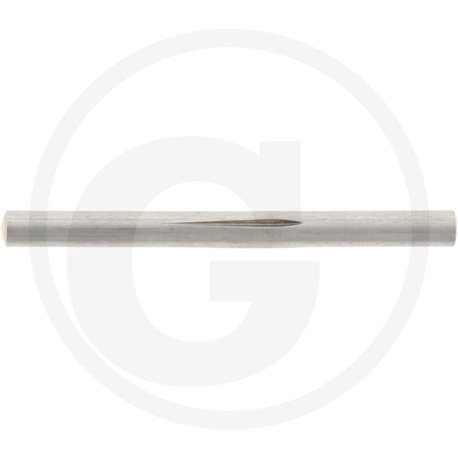 Hardi 480487 Karbowany trzpień