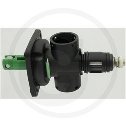 Hardi 72117600 Część wrzecionowa