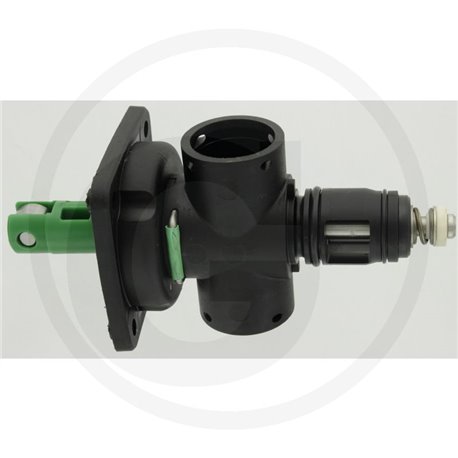 Hardi 72117600 Część wrzecionowa