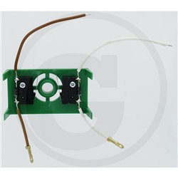 Hardi 72137200 Konsola