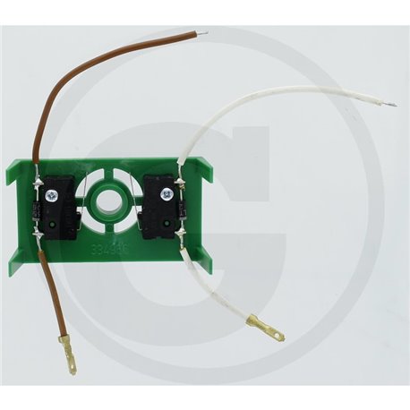 Hardi 72137200 Konsola
