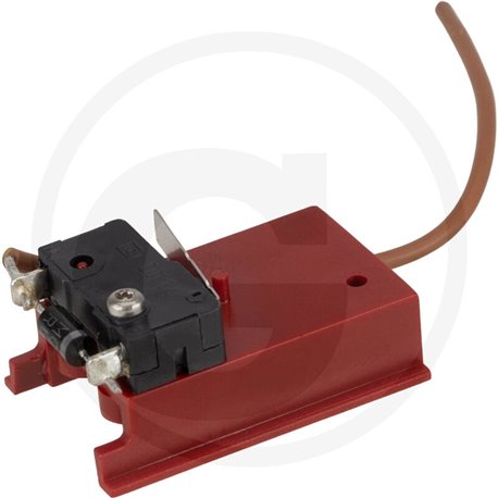 Hardi 72137300 Przełącznik