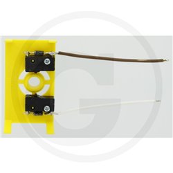 Hardi 72137400 Konsola