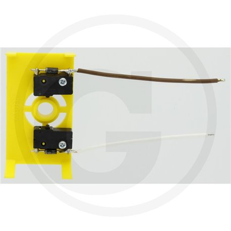 Hardi 72137400 Konsola