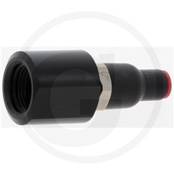 Hardi 72802100 Zawór zwrotny