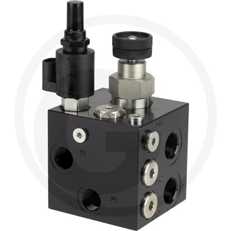 Hardi 78220500 Blok hydrauliczny 200L/ pro min.