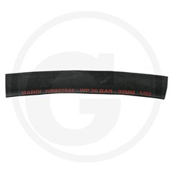 Hardi 92741100 Wąż gumowy