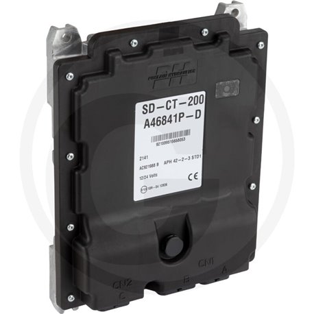 26089601 Smartdrive Offroad Ecu SD-CT-200, 26089601, 26008101 Hardi