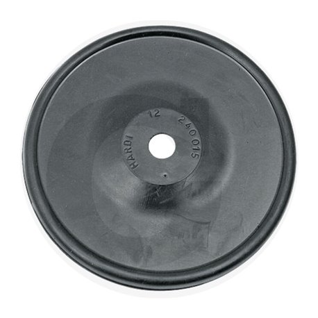 Hardi 240015 Membrana fi107mm otwór 8,5mm