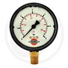 Hardi 280637 Manometr 0-6bar 1/4" dół, glicerynowy fi65mm