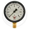 Manometr 0-16bar 1/4" dół, glicerynowy fi65mm