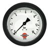 Manometr 0-16bar 1/4" tył, glicerynowy fi100mm
