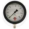 Manometr 0-16bar 1/4" dół, glicerynowy fi100mm
