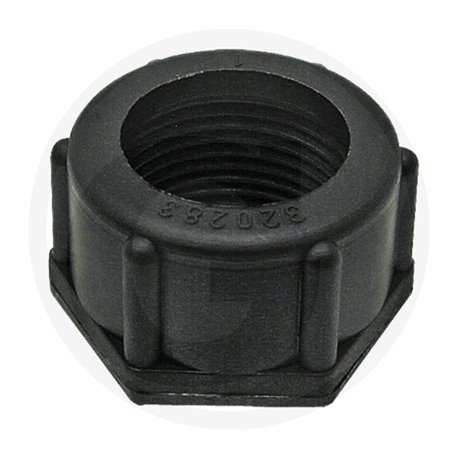 Hardi 320283 Nakrętka złączna