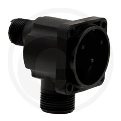 Hardi 321237 Sekcja - regulator ciśnienia