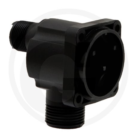 Hardi 321237 Sekcja - regulator ciśnienia