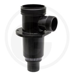 Hardi 321311 Obudowa filtra