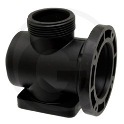 Hardi 322191 Obudowa
