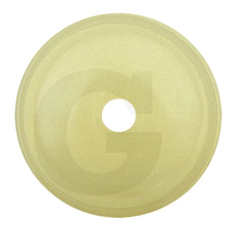 Hardi 331144 Membrana fi118mm/11,8mm otwór 20 Desmopan Hardi