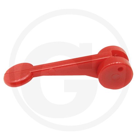 Hardi 332194 Uchwyt rozdzielacza