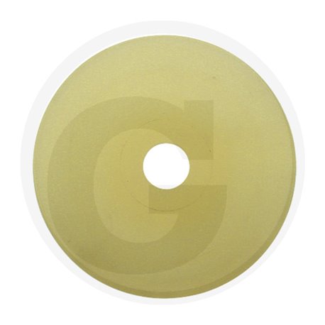 Hardi 33511300 Membrana fi178mm/8,5mm otwór 25 Hardi 1202 1302 2006