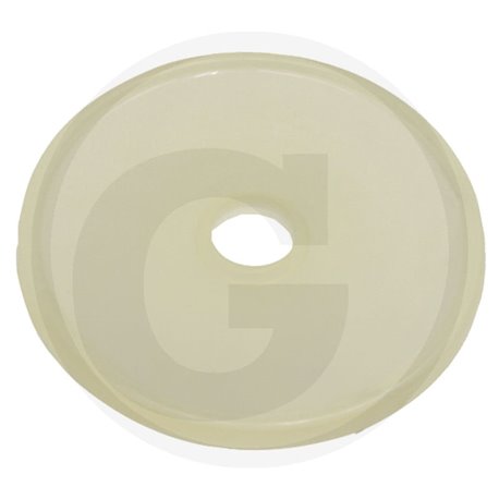 Hardi 33511400 Membrana fi118mm/8,5mm otwór 20 Desmopan pompy 321/363/2006 HARDI 750105, 335114