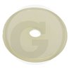 Membrana fi118mm/8,5mm otwór 20 Desmopan pompy 321/363/2006 HARDI 33511400, 332135, 750105