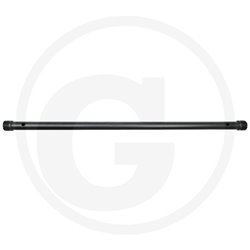 Hardi 612872 Rura zasilająca 1/2" 600mm 2 owory