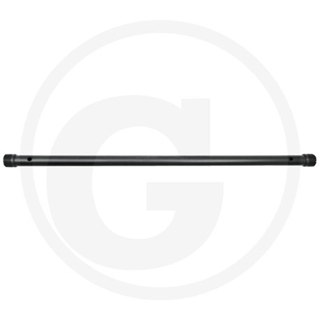 Hardi 612872 Rura zasilająca 1/2" 600mm 2 owory