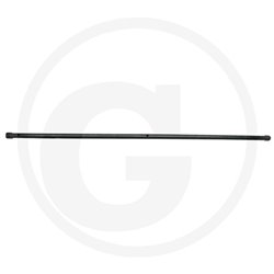 Hardi 612883 Rura zasilająca 1/2" 1100mm 3 otwory