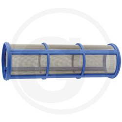 Hardi 615443 Wkład filtra 38x117 mesh 50, niebieski