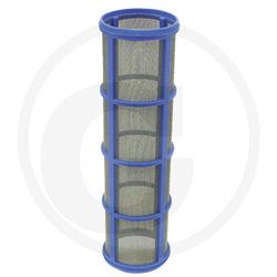 Hardi 615576 Wkład filtra 50x175 mesh 50, niebieski