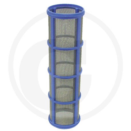 Hardi 615576 Wkład filtra 50x175 mesh 50, niebieski