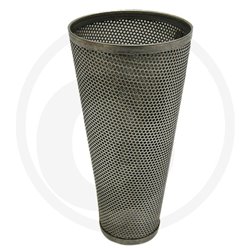 Hardi 635397 Wkład filtra mesh 80, samoczyszczącego