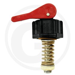 Hardi 709741 Zawór rozdzielający